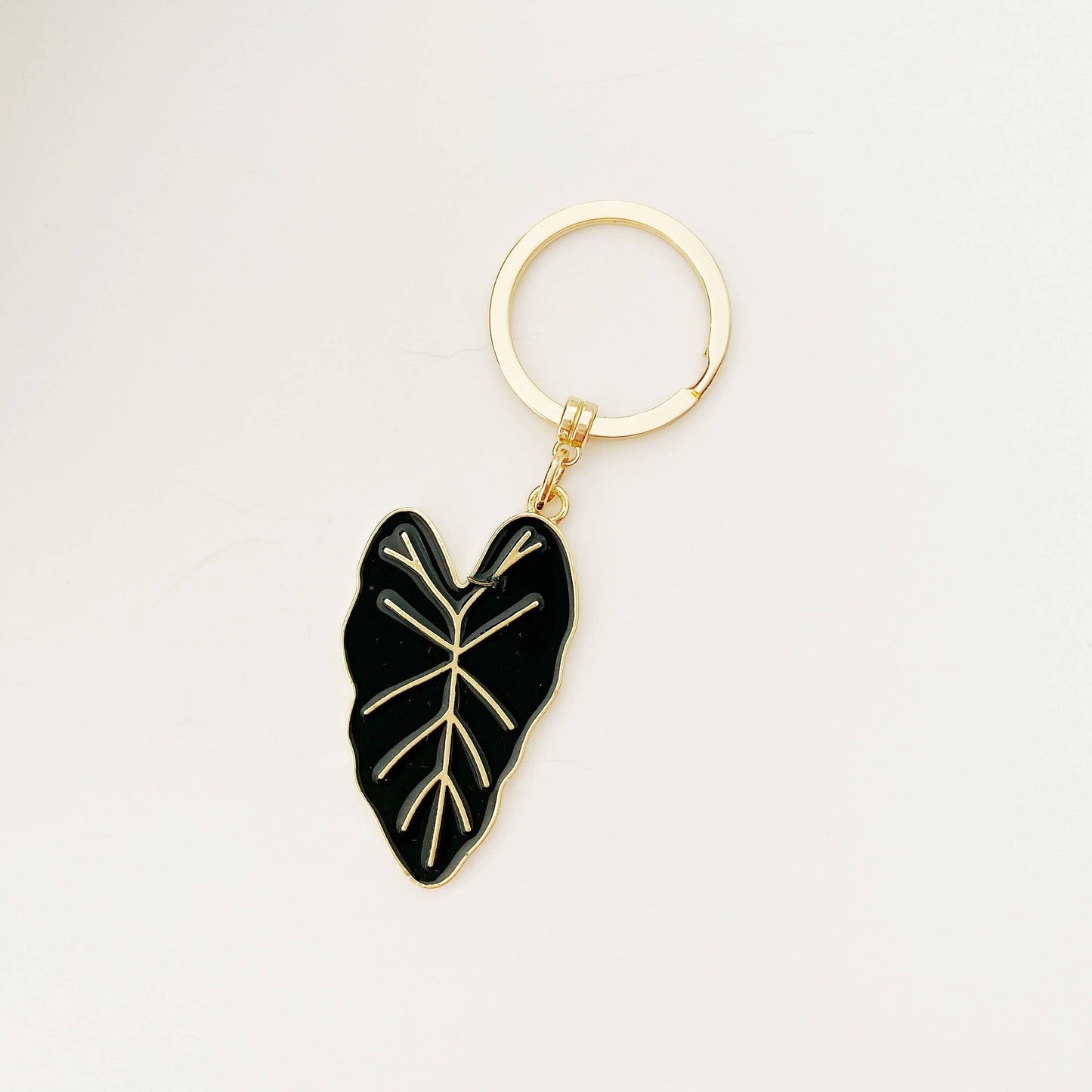 Handmade Goods Keychain-available at Hidden Seed Plant Shop