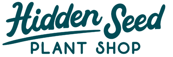 Hidden Seed Co Logo