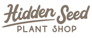 Hidden Seed Co. Home